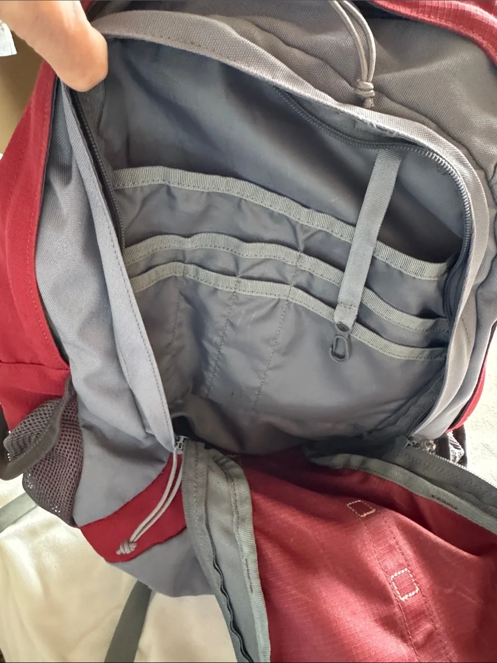 Kelty Roam back pack